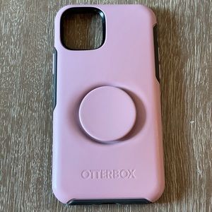 iPhone 11 Pro outterbox iPhone case